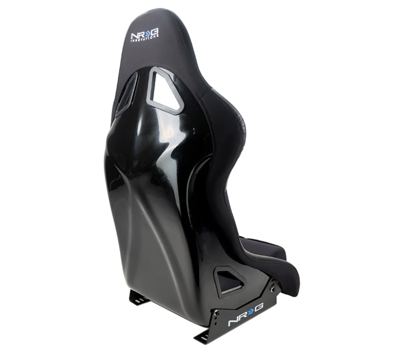 NRG FRP Bucket Seat Street/Track Comfort Style - Medium - FRP-330.