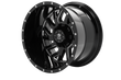 RBP 65R Glock 22x14 8x170 BP / 4.5 BS / - 65R-2214-87-76BG.