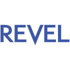 Revel Thrust Washer (Plastic) - 1TR3YC0TP01.