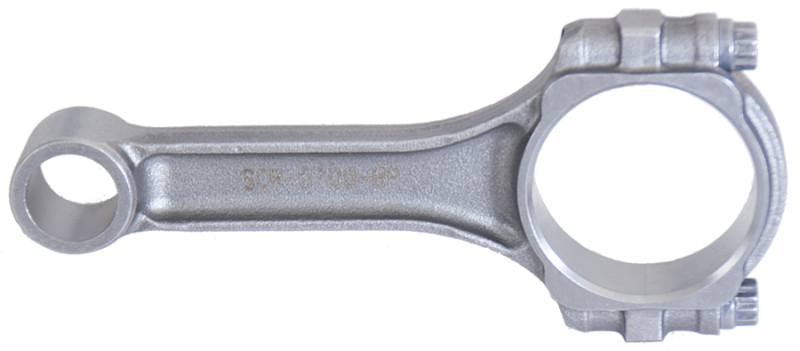 Eagle Chevrolet 305/350 Press-Fit I-Beam Connecting Rod Set (Set of - SIR5700BPLW