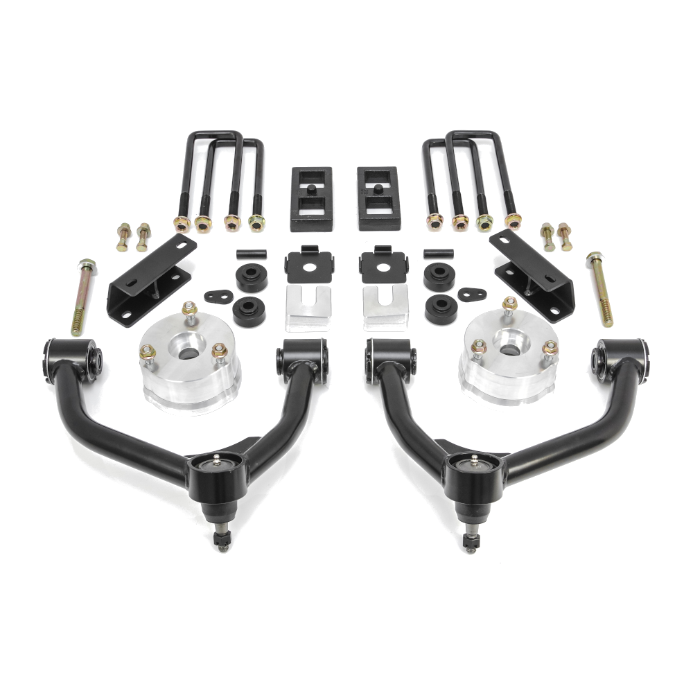 ReadyLIFT 2015-2019 CHEVROLET/GMC COLORADO/CANYON 3.5'' SST Lift Kit (nonZR2 - 69-3535