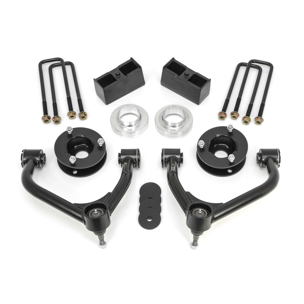 Readylift - 2019 CHEV/GMC 1500 4'' SST Lift Kit - 69-3940