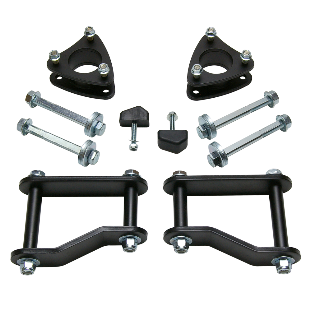ReadyLIFT 2005-2018 NISSAN ARMADA/TITAN 2.5'' SST Lift Kit - 69-4510