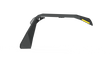 Road Armor 18-20 Jeep Wrangler JL Stealth Front Fender Flare - 518AFF0B.