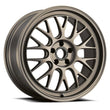 fifteen52 Holeshot RSR 19x9 5x108 45mm ET 63.4mm Center Bore - RSHMG-99058+45.