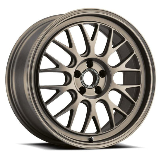fifteen52 Holeshot RSR 19x9 5x108 45mm ET 63.4mm Center Bore - RSHMG-99058+45.