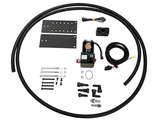 PureFlow Raptor 1992-2000 Chevy 6.5L RP-4G-150 Fuel Pump - R4SBC135.