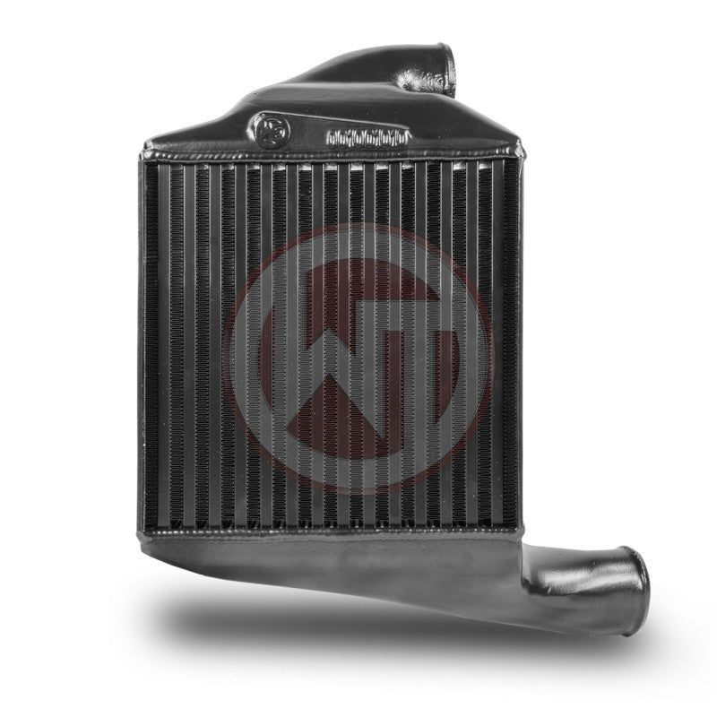 Wagner Tuning Audi S4 B5/A6 2.7T Competition Intercooler Kit w/Carbon - 200001006.KKIT.