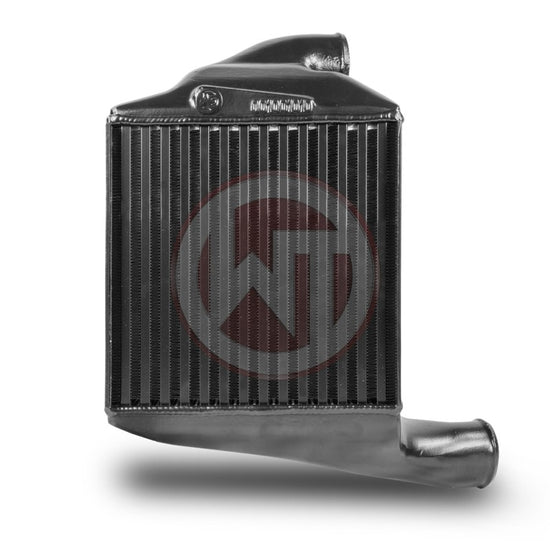 Wagner Tuning Audi S4 B5/A6 2.7T Competition Intercooler Kit w/Carbon - 200001006.KKIT.