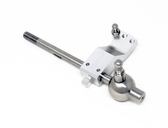 Torque Solution Short Shifter Lever 2013+ Ford Focus ST - TS-SS-026-L.