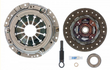 Exedy OE 1989-1990 Nissan 240SX L4 Clutch Kit - 06009.