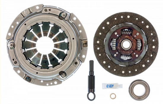Exedy OE 1989-1990 Nissan 240SX L4 Clutch Kit - 06009.