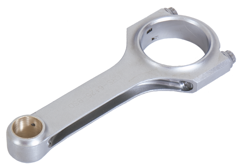Eagle Chevrolet LS H-Beam Connecting Rod - SINGLE - CRS6125O3D-1