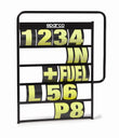Sparco Pit Board - 00594T.