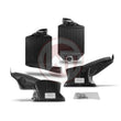 Wagner Tuning Audi S4 B5/A6 2.7T Competition Intercooler Kit w/Carbon - 200001006.KKIT.