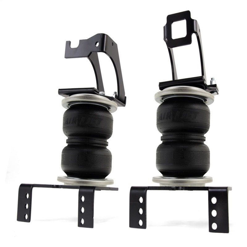 Air Lift Loadlifter 5000 Ultimate for 11-16 Ford F-250/F-350 w/ - 89396