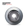 Diamond Eye MFLR 4inID SGL IN/SGL OUT 7inDIA X 20in - 470050.