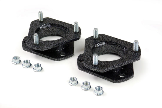 Rugged Offroad 2005-20 Toyota Tacoma 6-LUG 2WD 2.25'' Front Leveling - 7-103.