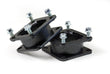 Rugged Offroad 2007-20 Toyota Tundra 2WD 2.5'' Front Leveling - 7-104.