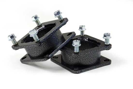 Rugged Offroad 2007-20 Toyota Tundra 2WD 2.5'' Front Leveling - 7-104.