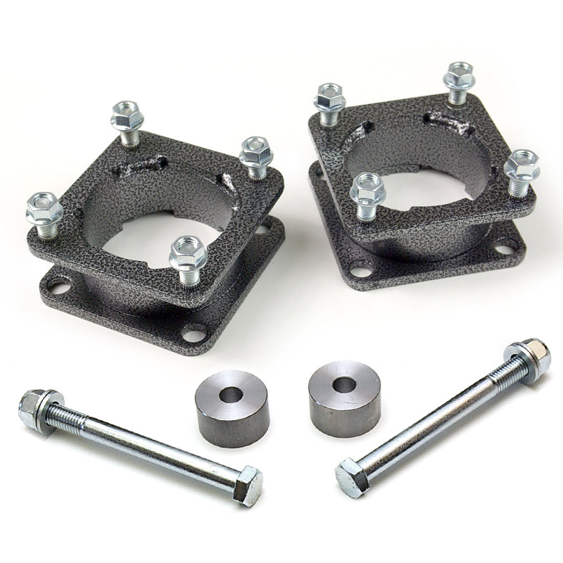 Rugged Offroad 2007-20 Toyota Tundra 4WD 2.5'' Front Leveling - 7-105.
