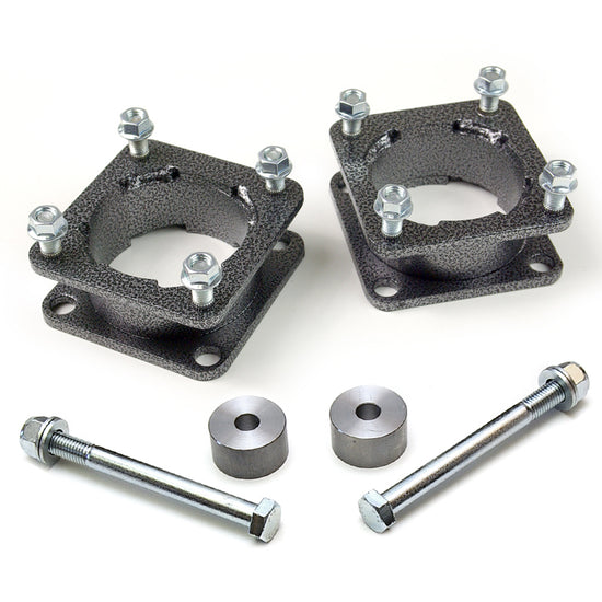Rugged Offroad 2007-20 Toyota Tundra 4WD 2.5'' Front Leveling - 7-105.