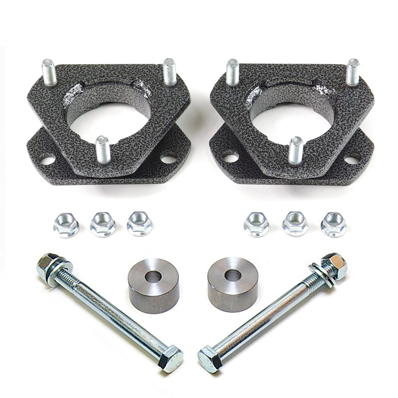 Rugged Offroad 2005-20 Toy Tacoma 6-LUG 4WD/4Runner(03-19) 2.25'' Front Leveling - 7-106.