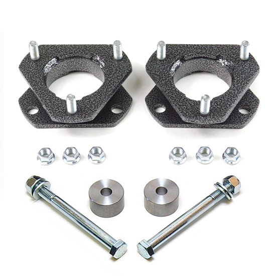 Rugged Offroad 2005-20 Toy Tacoma 6-LUG 4WD/4Runner(03-19) 2.25'' Front Leveling - 7-106.