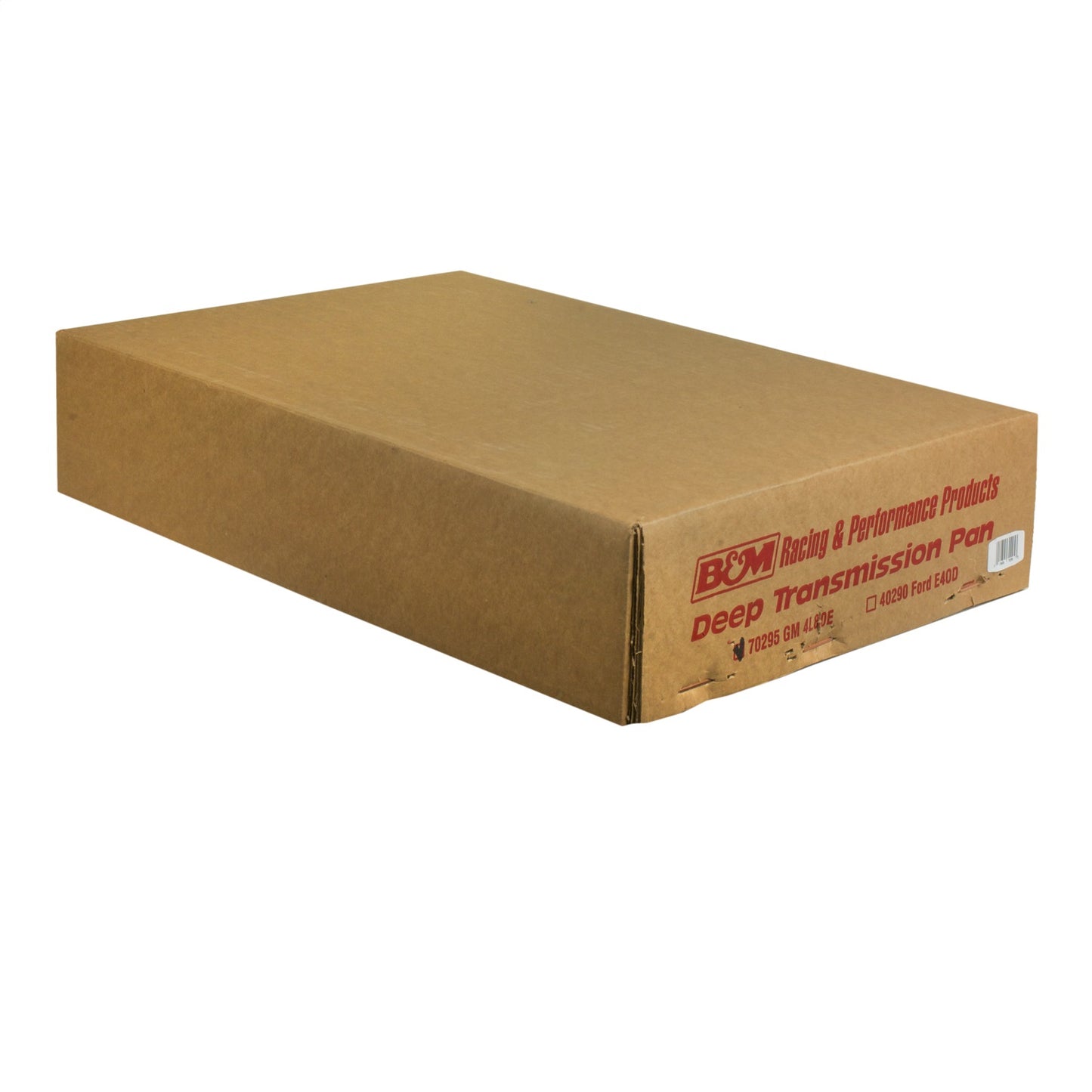 Transmission Oil Pan - 70295