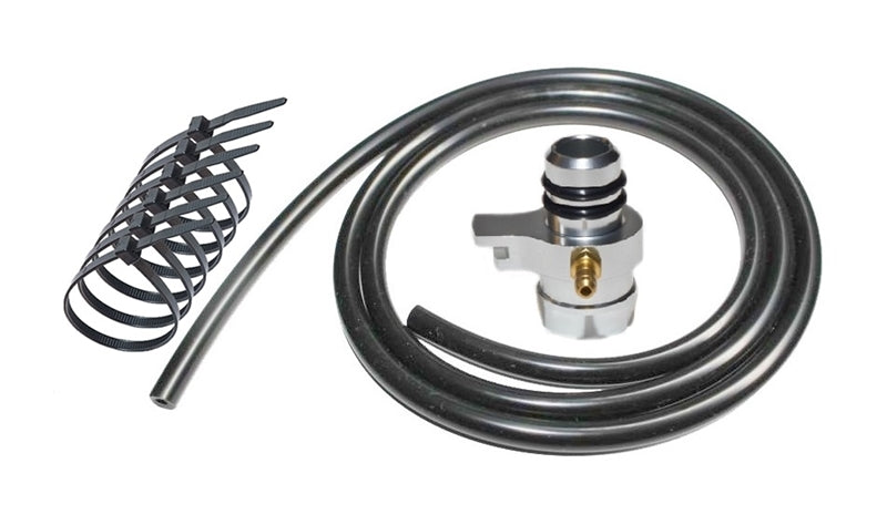 Torque Solution Boost Tap Kit Volkswagen 2.0T / Audi - TS-VW-007K.