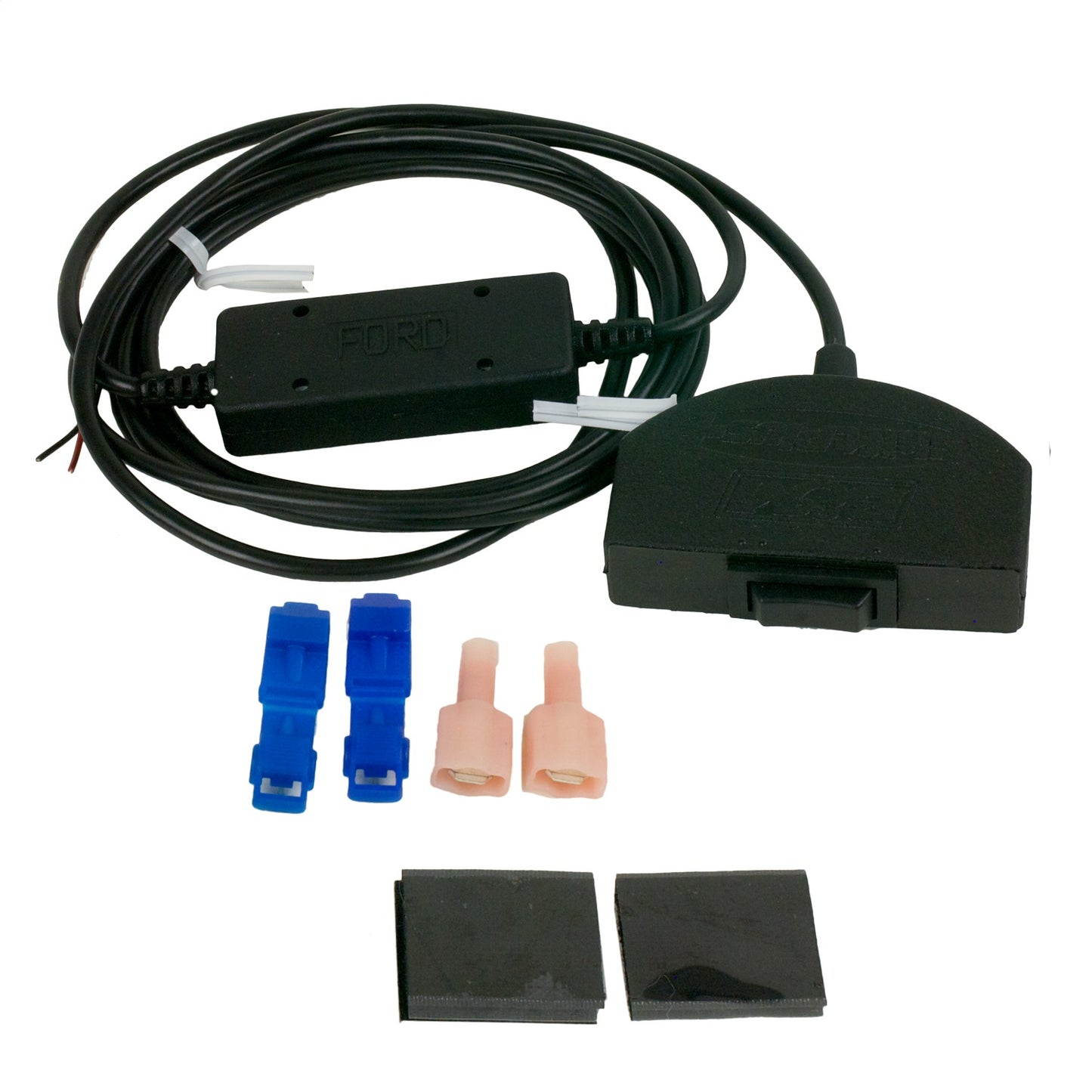 ShiftPlus Electronic Shift Improver Automatic Transmission Shift Kit - 70380