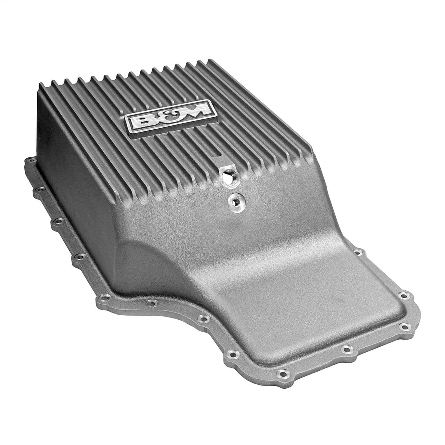 Hi-Tek Transmission Oil Pan - 70397