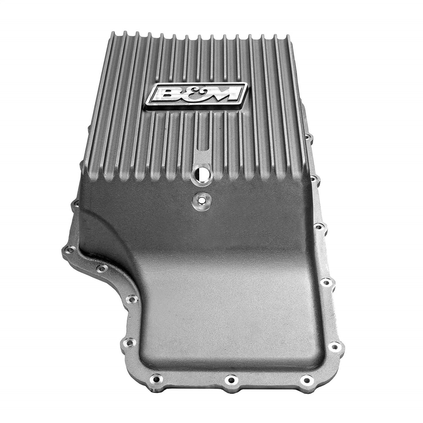 Hi-Tek Transmission Oil Pan - 70397