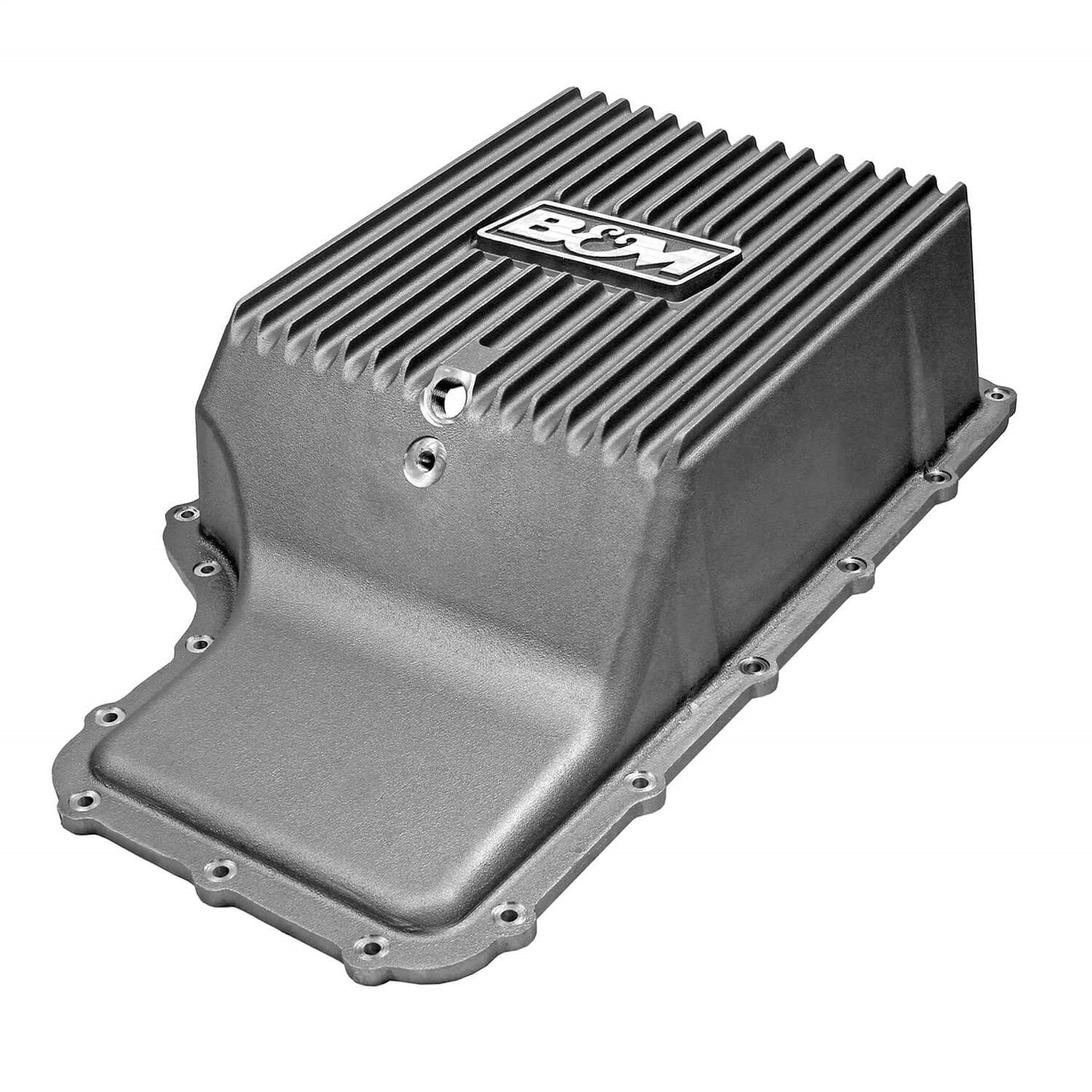 Hi-Tek Transmission Oil Pan - 70397