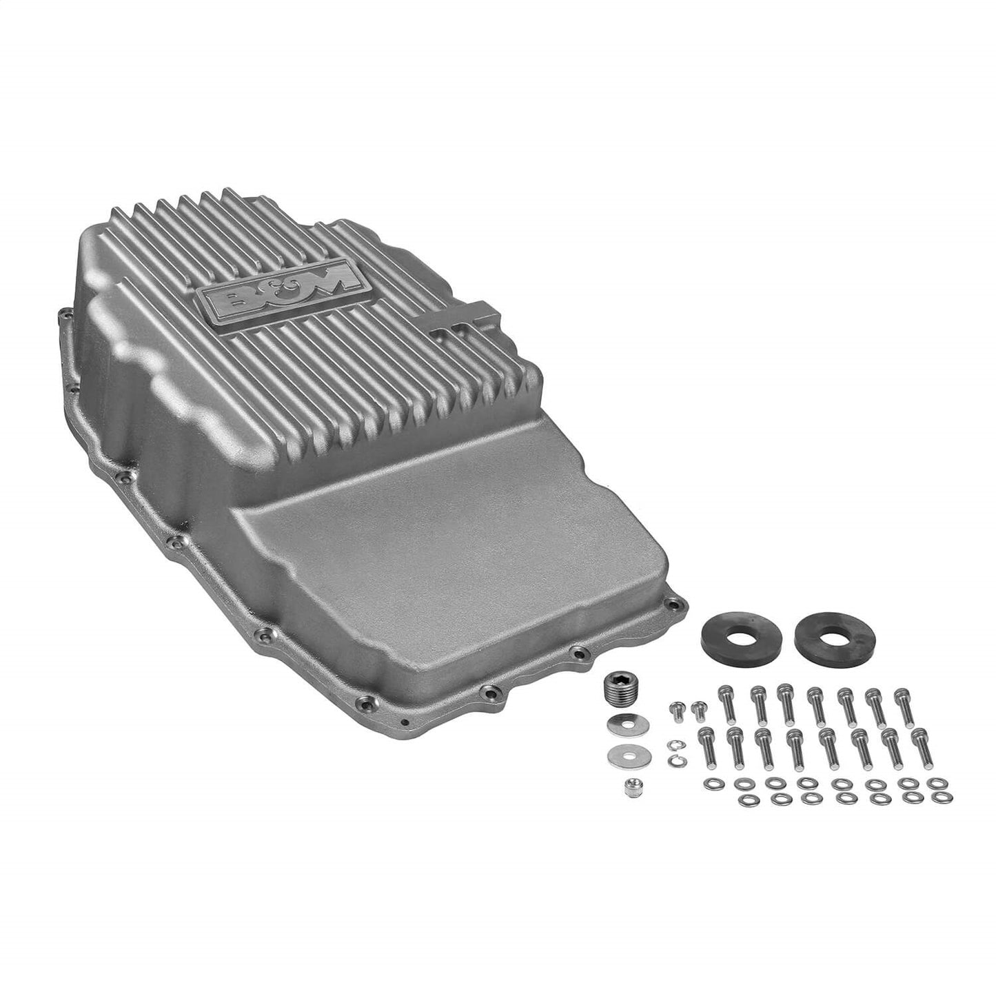 Hi-Tek Transmission Oil Pan - 70399