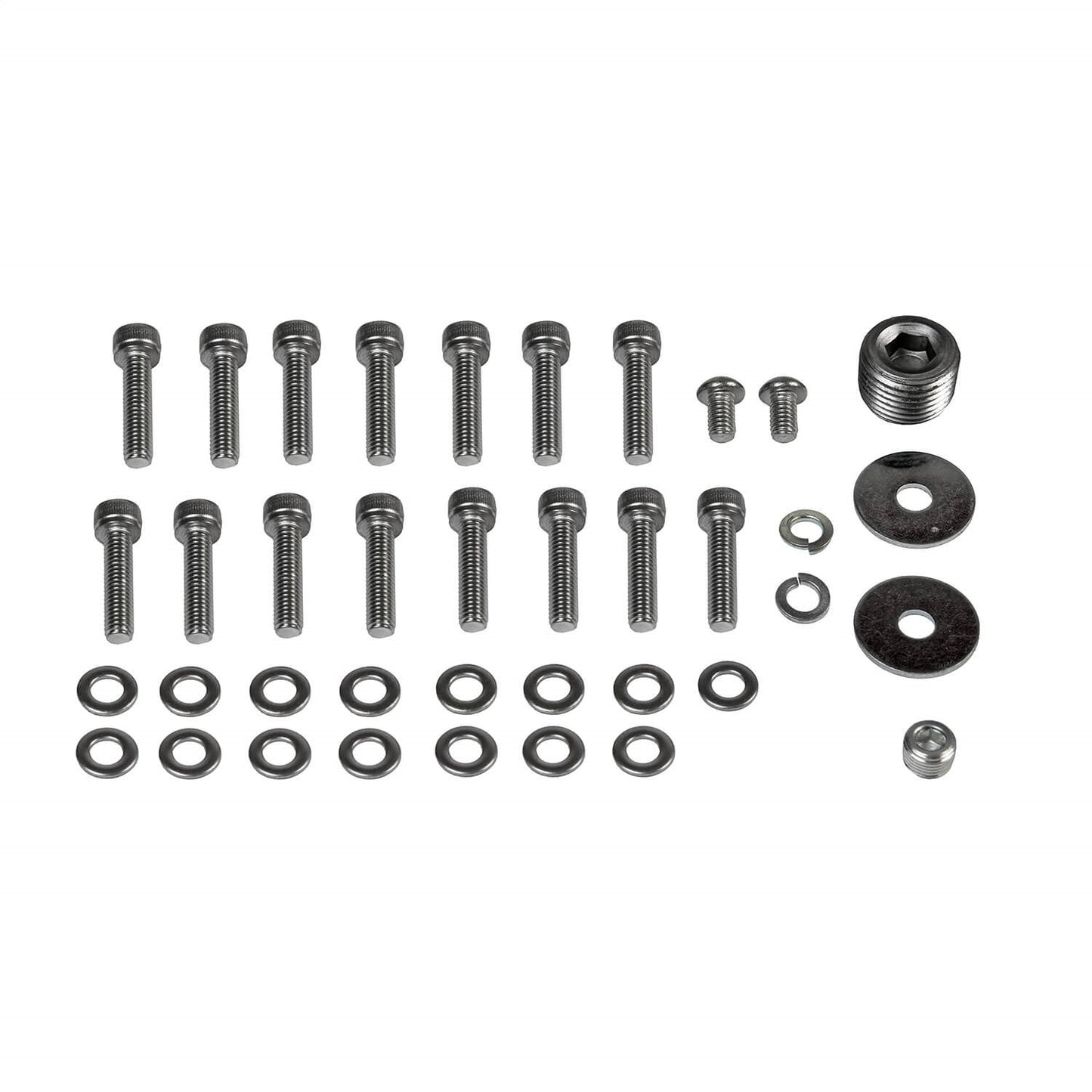 Hi-Tek Transmission Oil Pan - 70399