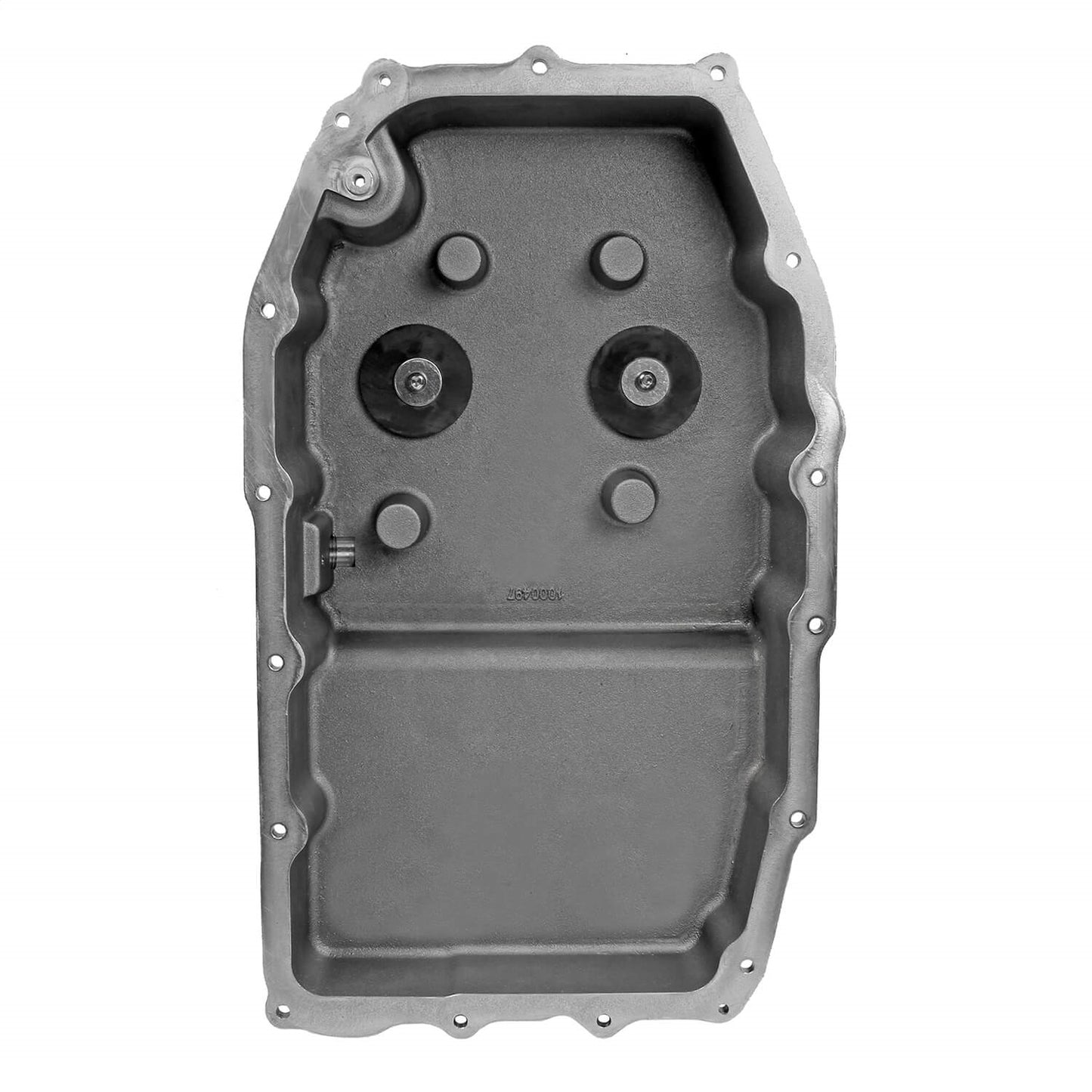 Hi-Tek Transmission Oil Pan - 70399