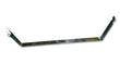 Titan Fuel Tanks 99-10 Ford F-350/F-450 Galvanized Strap 16 Gauge - 0201280.