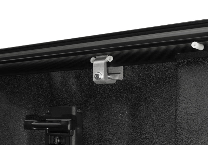 Retrax 04-up Titan King Cab (w/ or w/o Utilitrack) PowertraxPRO - 90742.