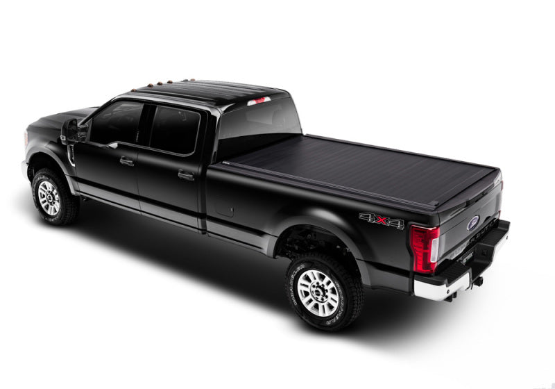Retrax 15-up F-150 Super Crew/Super & Reg Cab 6.5ft Bed - 80377.