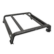 Westin 05-21 Toyota Tacoma 6ft Bed Overland Cargo Rack - - 51-10025.