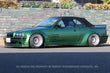 92-99 BMW E36 Rocket Bunny Sarto Racing Aero Kit - - 17090201.