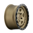 fifteen52 Turbomac HD 17x8.5 5x150 0mm ET 110.3mm Center Bore - THDBB-178555-00.