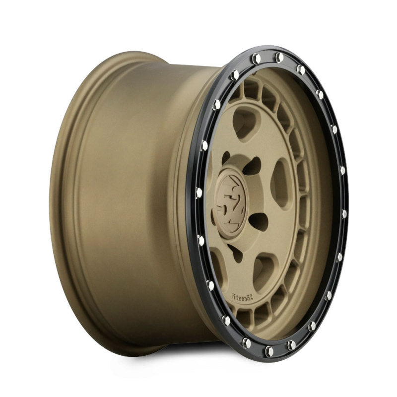 fifteen52 Turbomac HD 17x8.5 5x150 0mm ET 110.3mm Center Bore - THDBB-178555-00.