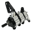 Moroso T3 Series Dragster 3 Stage Dry Sump Oil Pump - 22443.