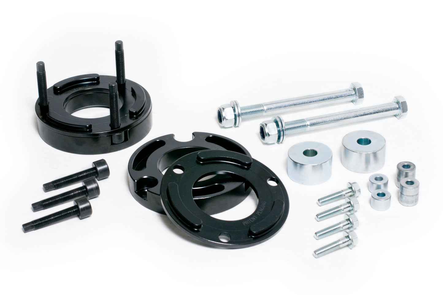 Toyota 4Runner/Tacoma/FJ Front Lift Kit-2WD/4WD - 71-5500T