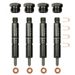 DDP Cummins P-Pump 4BT - Economy Series Injector Set - DDP 4BTP-ECO.