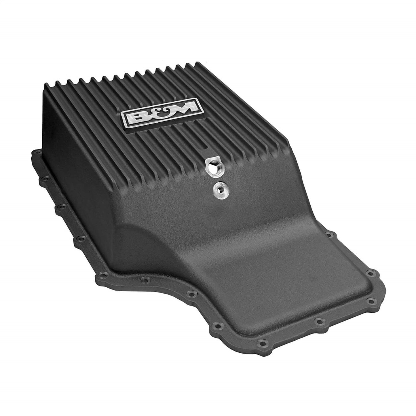 Hi-Tek Transmission Oil Pan - 71397