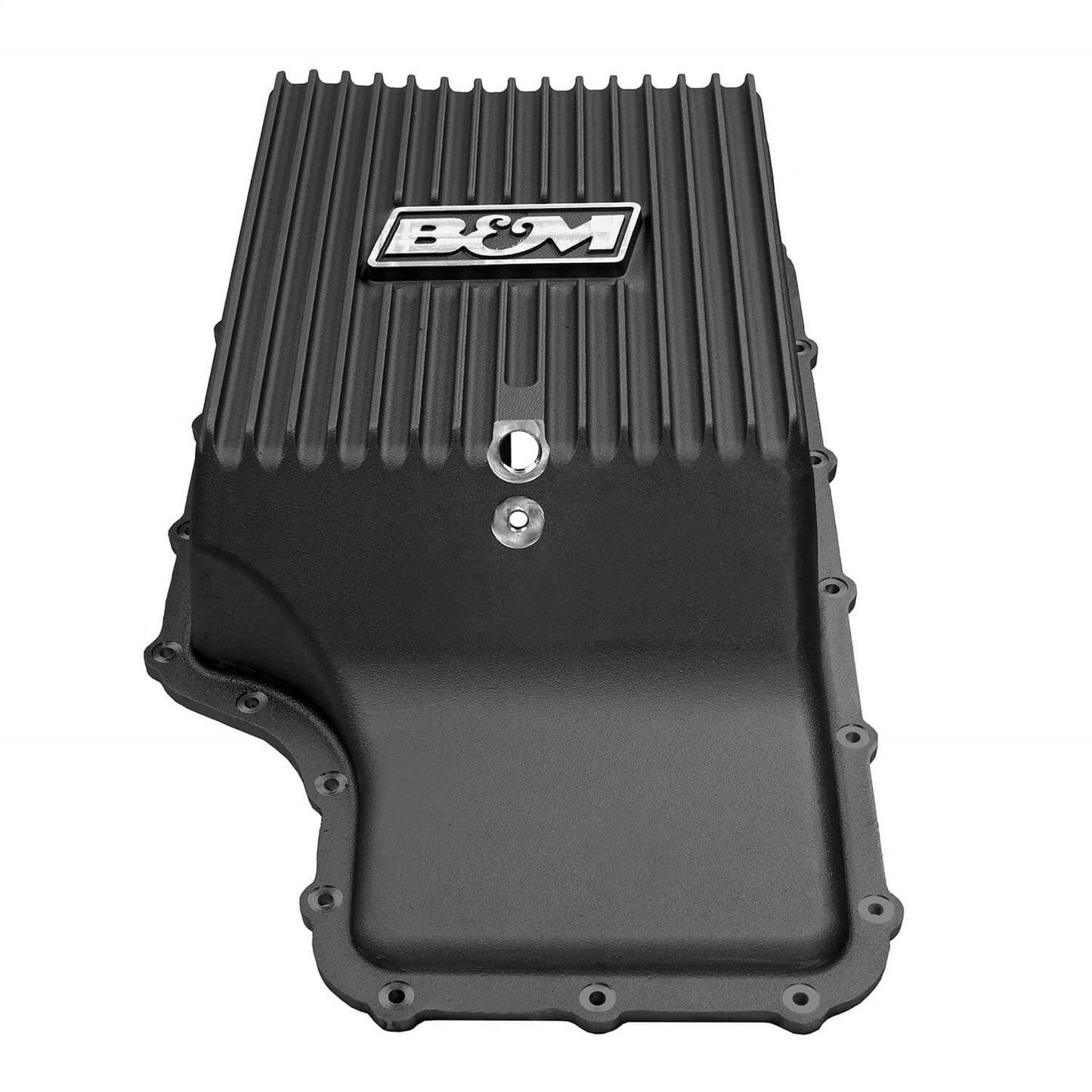 Hi-Tek Transmission Oil Pan - 71397