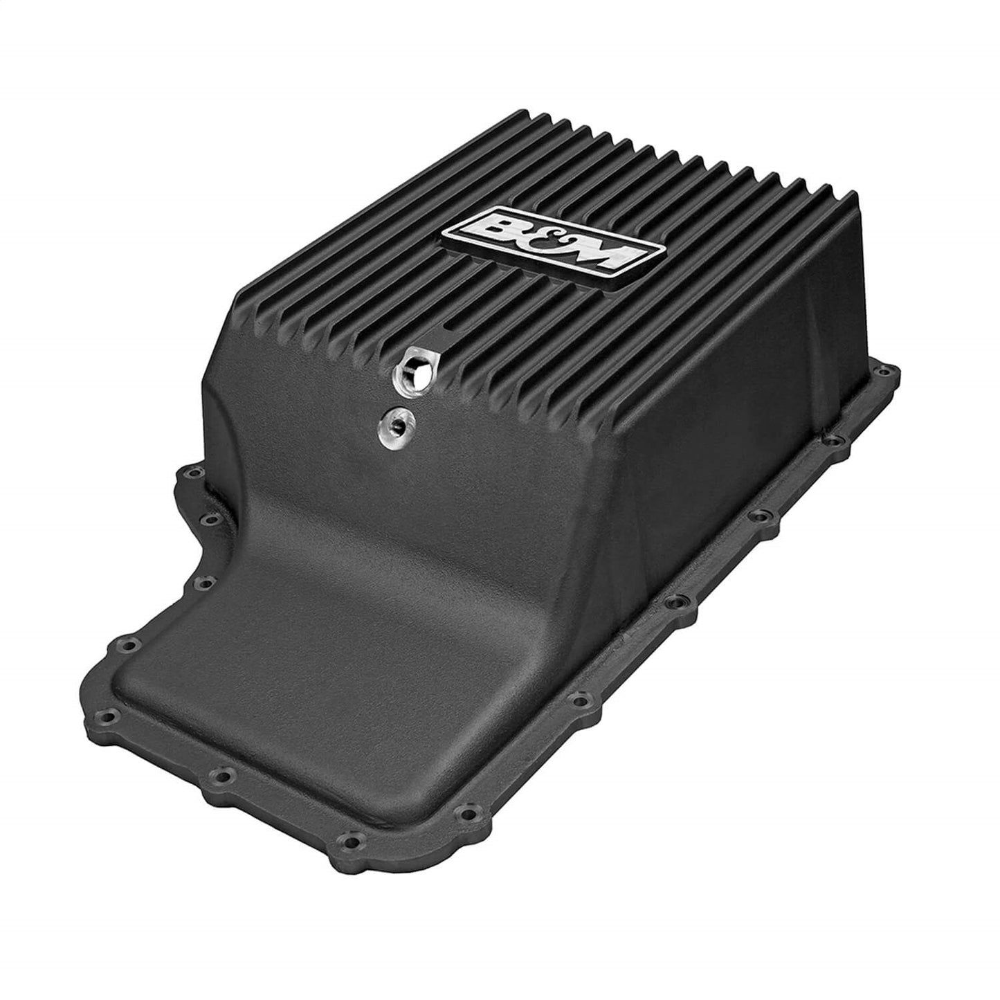 Hi-Tek Transmission Oil Pan - 71397